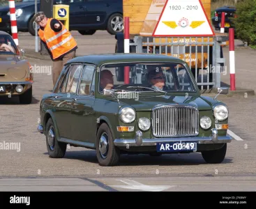 Vanden Plas